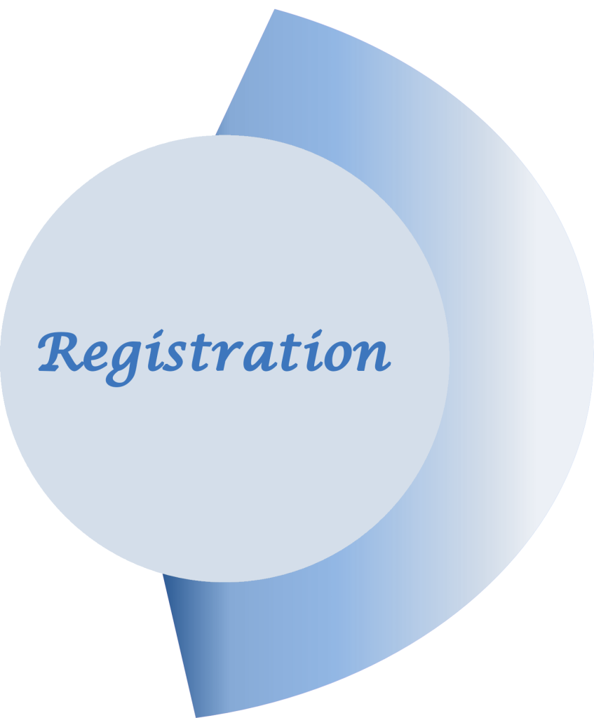 Registration